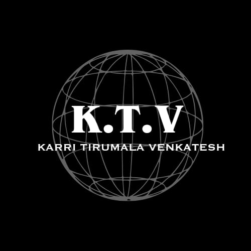 Karri Tirumala Venkatesh